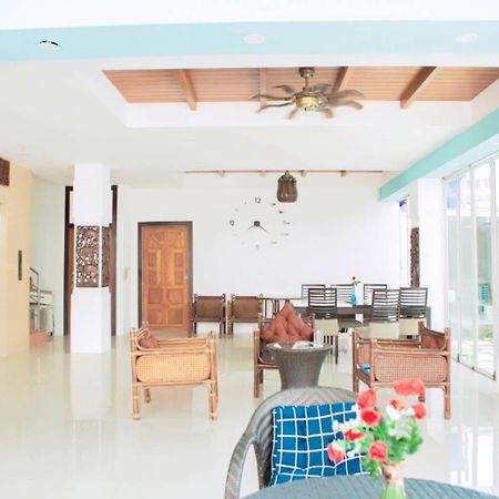 Abby'S House Hotel Patong Kültér fotó