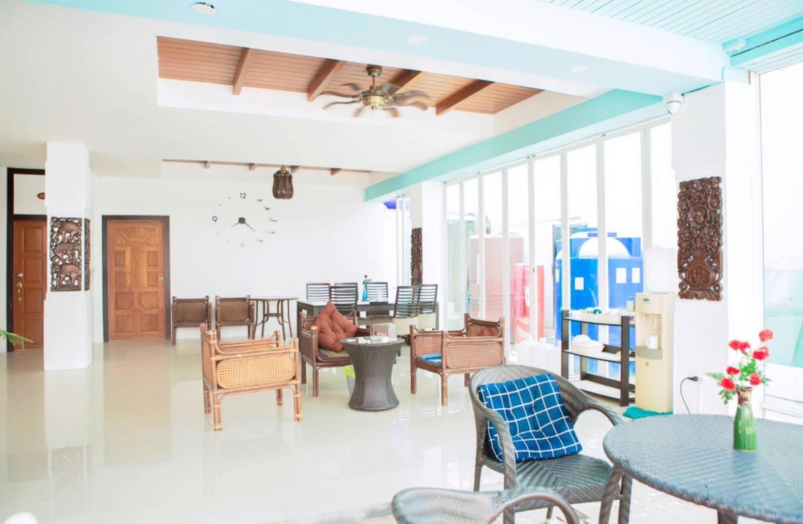 Abby'S House Hotel Patong Kültér fotó