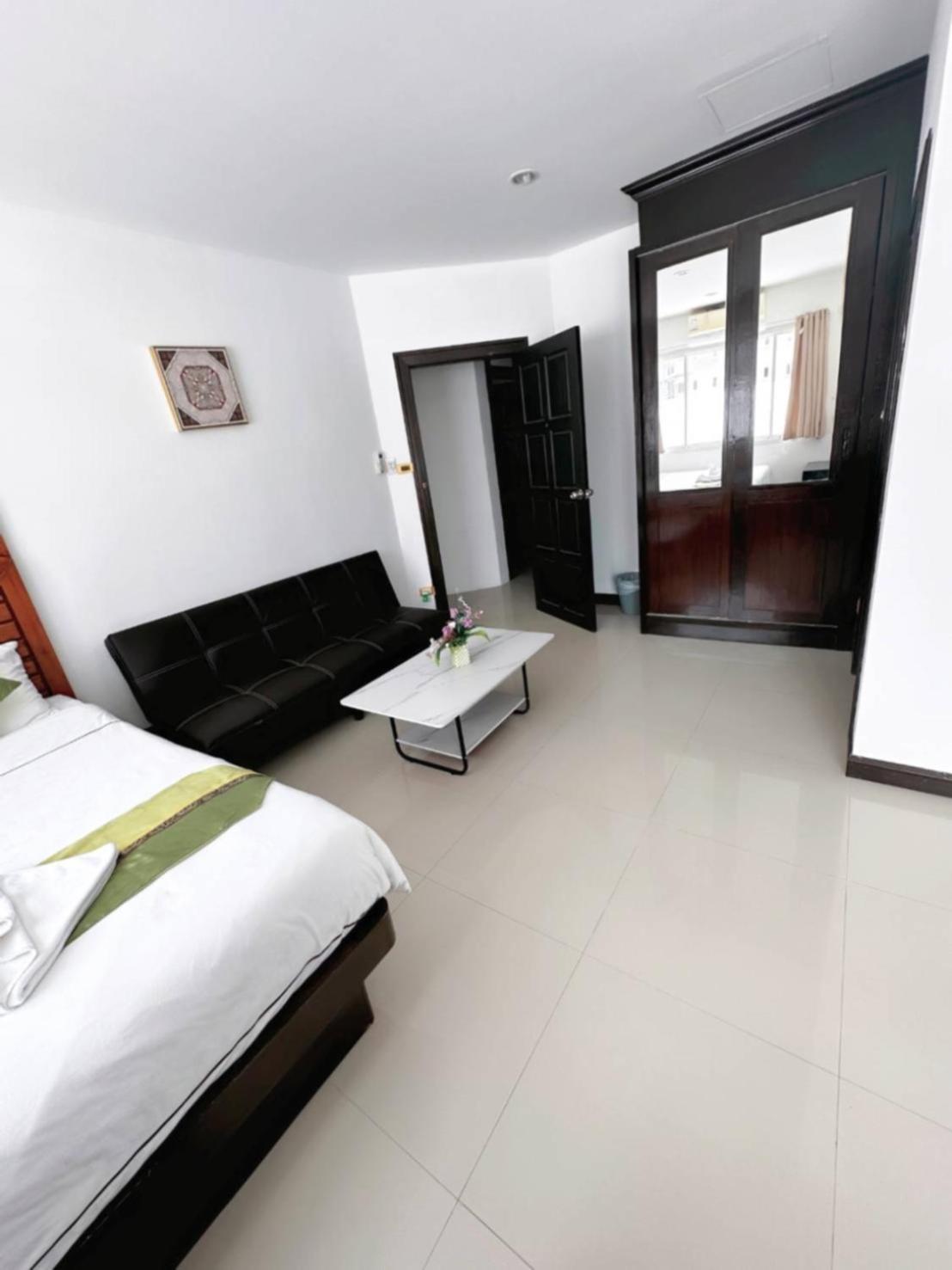 Abby'S House Hotel Patong Kültér fotó