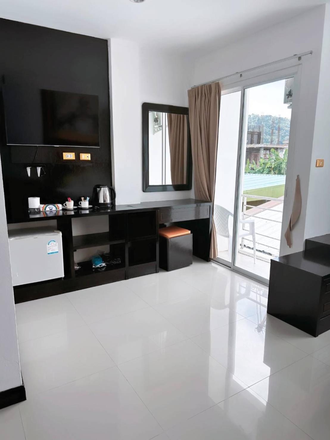 Abby'S House Hotel Patong Kültér fotó