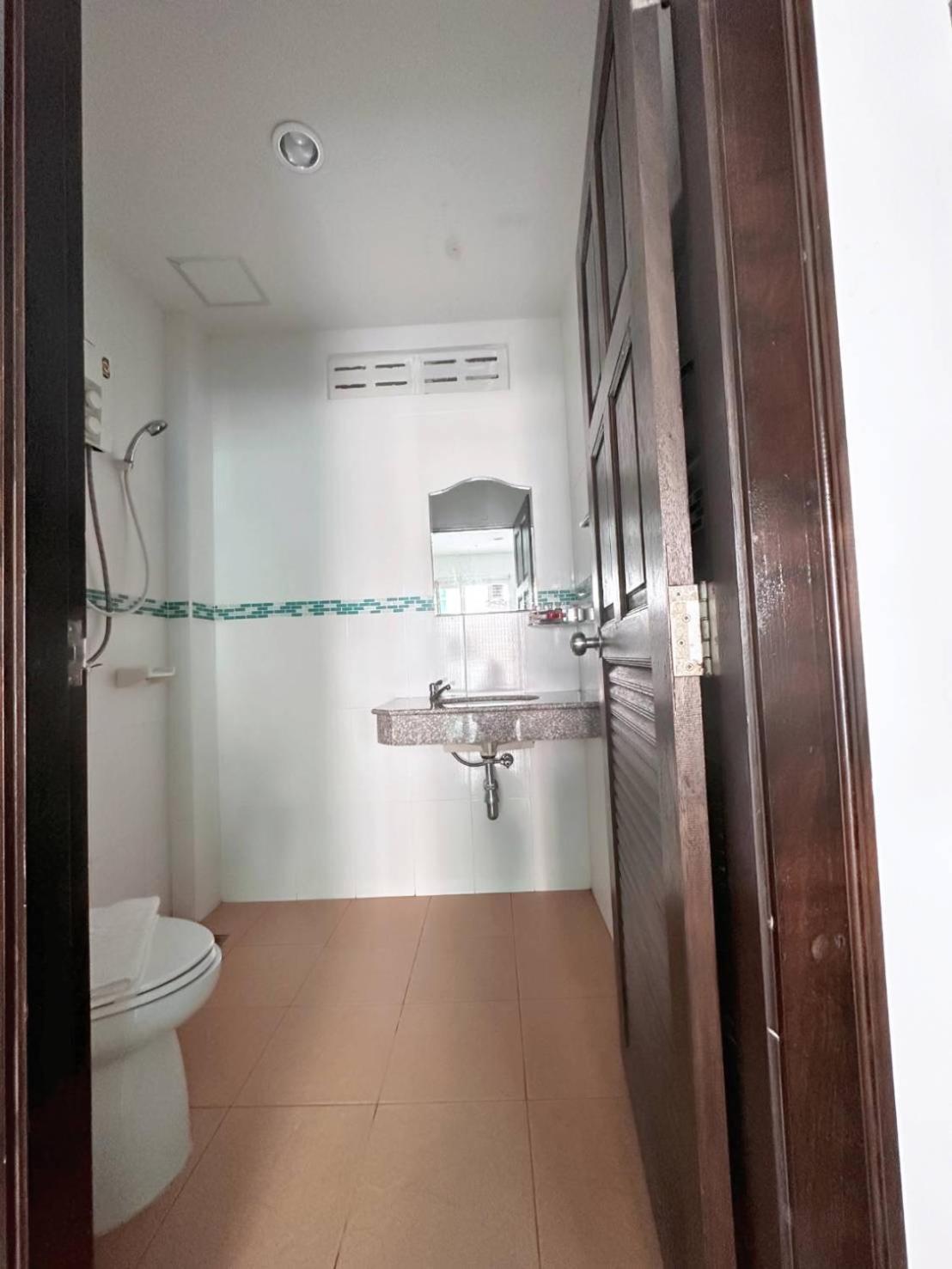 Abby'S House Hotel Patong Kültér fotó